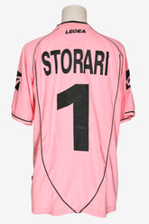 MESSINA 2004/05 - GK - STORARI
